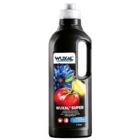 Wuxal Super folyékony szervetlen trágya 1l