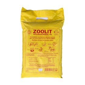 Zoolit 5kg