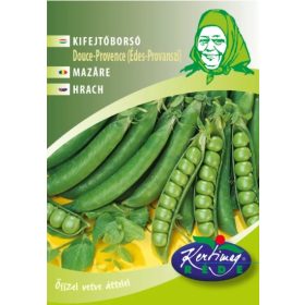 Kertimag Áttelelő Borsó Édes Provanszi 200g