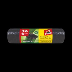 Fino Economy Hulladékos zsák 160l