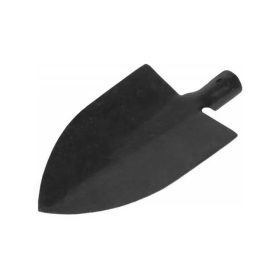 Cortex Ásó fej kovácsolt vas 1,3kg