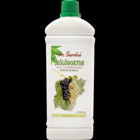 Dr. Garden Szőlődoktor levéltrágya 1l