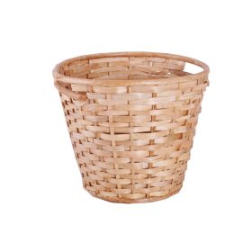 Czinege Rattan gazdasági kosár 30cm
