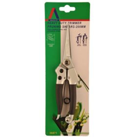 Analóg Kert Szüretelő olló Japán acél 20cm