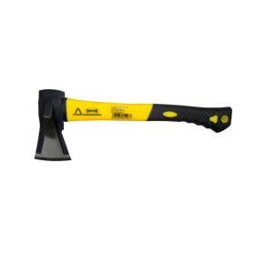 Fejsze hasító 1kg üvegszálas nyéllel