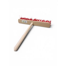 Tracik Betonseprű 40cm nyéllel