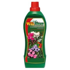 Vitaflóra Virágzásindító tápoldat 1l