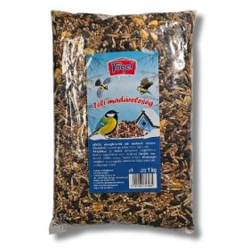 Vogel Madáreleség téli vegyes 1kg