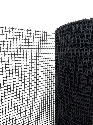 Kerti rács 1x25m