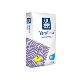 Ammónium nitrát 34% 25kg