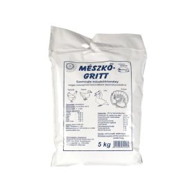 Mészkőgritt 5kg