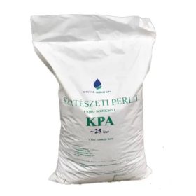 Kertészeti perlit 25l