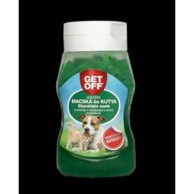 Get Off kutya-macska elszokató zselé 0,46kg