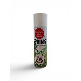 Spring levélfényesítő aerosol 250ml