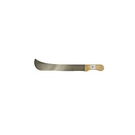 Strend Pro Bozótvágó Machete 30cm fa nyéllel