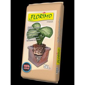 Florimo Agyaggranulátum natur 5l