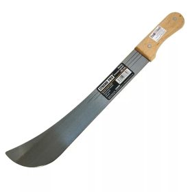 Strend Pro Bozótvágó Machete 40cm fa nyéllel