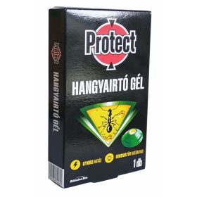 Protect hangyairtó csalétek (gél)