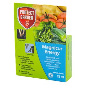   Protect Garden Magnicur Energy gombaölő permetezőszer 15ml
