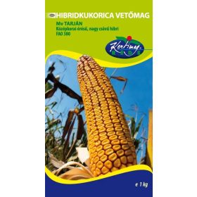 Kertimag Kukorica MV Tarján 1kg
