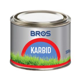 Bros karbid 0,5kg