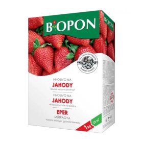 Biopon eper trágya 1kg