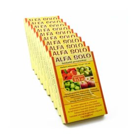 Alfa Solo gombaölő permetezőszer ampullás 3x3ml