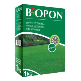 Biopon Gyepműtrágya 1kg