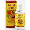 Alfa Solo gombaölő permetezőszer 100ml