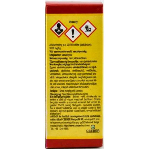 Alfa Solo gombaölő permetezőszer 100ml