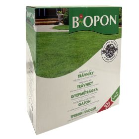 Biopon gyepműtrágya 3kg