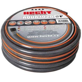 Hecht Aqua 1020 Locsoló tömlő 1" 20m