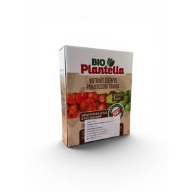 Bio Plantella Nutrivit szerves paradicsom trágya 1kg