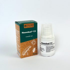 NeemAzal rovarölő permetezőszer 50ml
