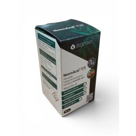 NeemAzal rovarölő permetezőszer 50ml