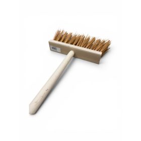 Tracik Betonseprű 25cm nyéllel
