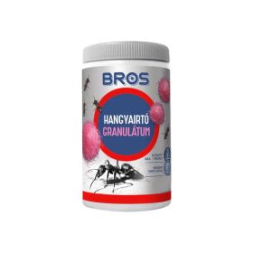 Bros hangyairtó granulátum 75g