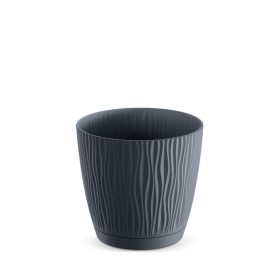 Prosperplast Kaspó hullámos DSY190P