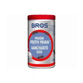 Bros hangyairtó por 100g
