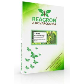 Reagron tarka szőlőmoly csapda