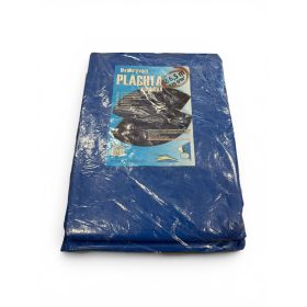 Ponyva kerek 6,5m 120g/m2