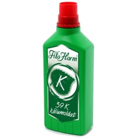 Fitohorm Káliumoldat 1l