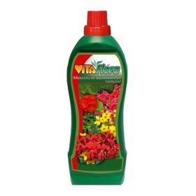 Vitaflóra Muskátli tápoldat 1l