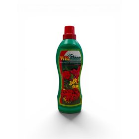 Vitaflóra Muskátli tápoldat 1l
