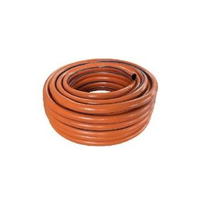 Locsoló tömlő 1/2" 50m narancs/kék Perla-X