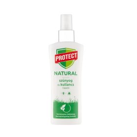 Protect szúnyogriasztó pumpás 100ml