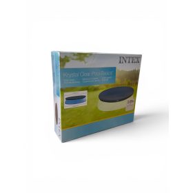 Intex Medence takarófólia 305cm
