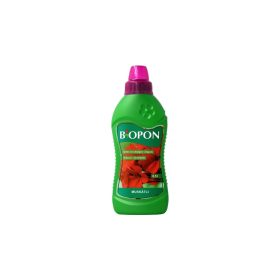 Biopon tápoldat muskátli 500ml