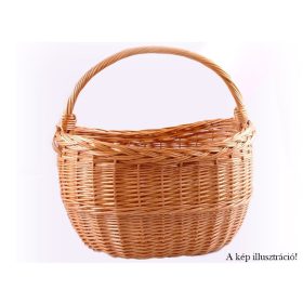 Czinege fontott bevásárló kosár