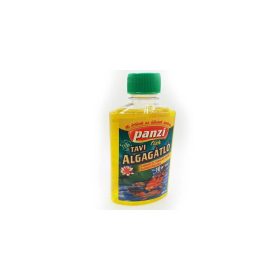 Panzi Fish tavi algaölő 0,25l